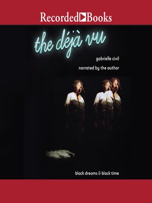 cover image of The déjà vu